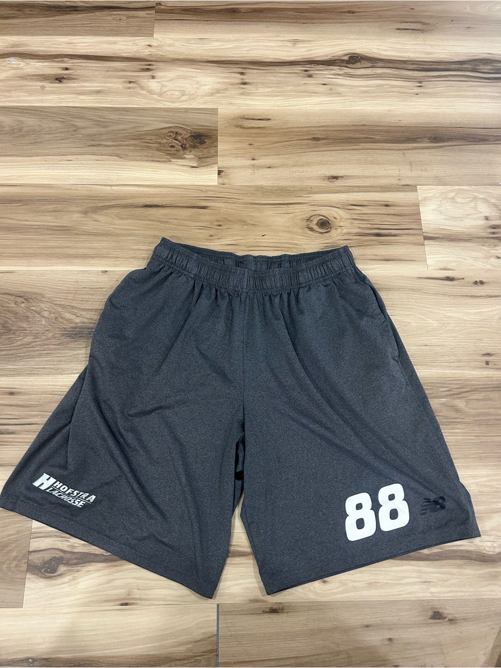 Hofstra Lacrosse Shorts